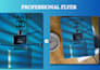 create professional flyer design